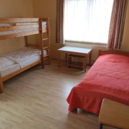 Moewenhaus Apartman Schillig Kültér fotó
