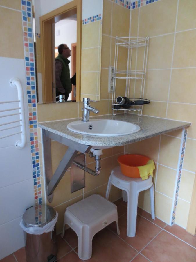 Moewenhaus Apartman Schillig Kültér fotó